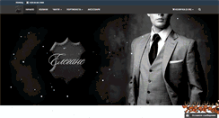 Desktop Screenshot of elegance-store.com
